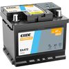 Exide EA472